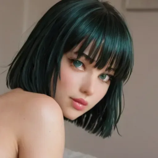 KI-Pornobild-Generator