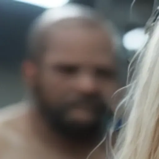 generatore di foto porno IA