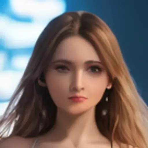 AI 포르노 이미지 생성기
