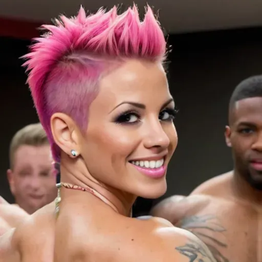 generador de fotos porno con IA
