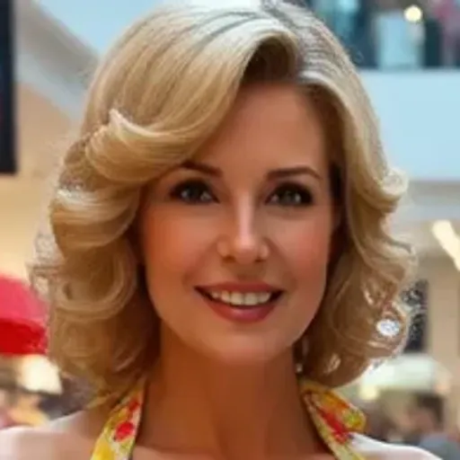 Generator obrazów pornograficznych z wykorzystaniem sztucznej inteligencji