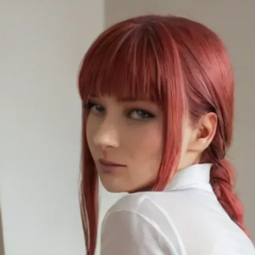 yapay zekâ porno görsel üretici