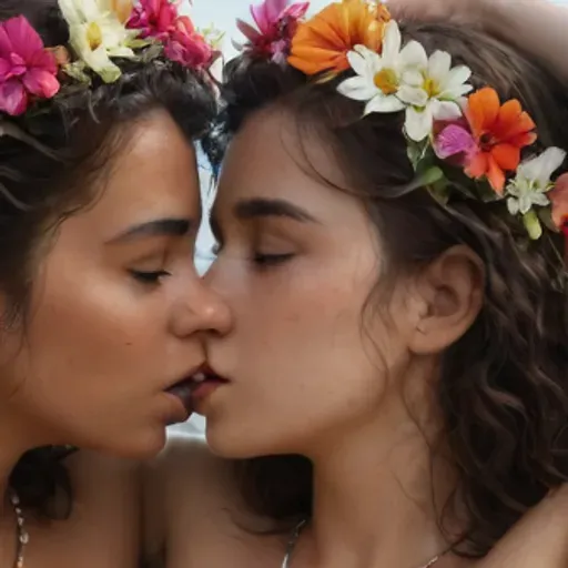 generatore di immagini porno IA