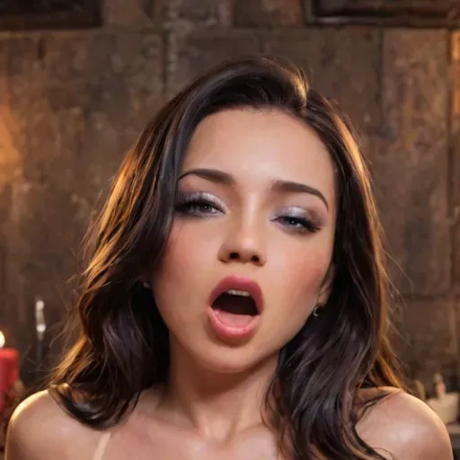 generatore di immagini porno IA