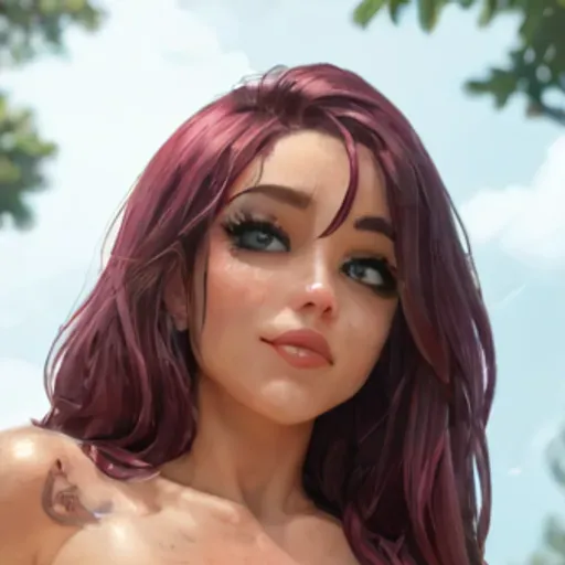 AI porn image generator