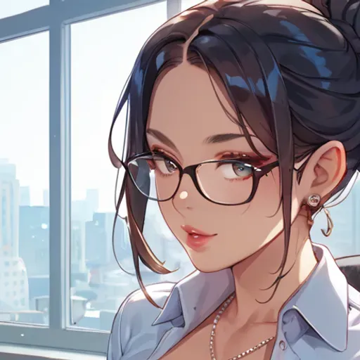 AI色情图片生成器