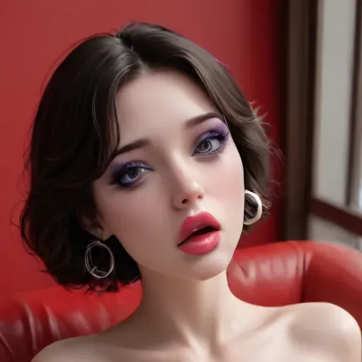 yapay zekâ porno görsel üretici