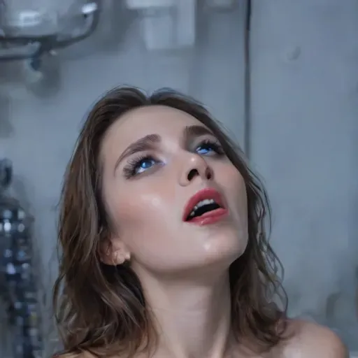 generatore di immagini porno IA