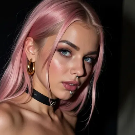 generatore di immagini porno IA