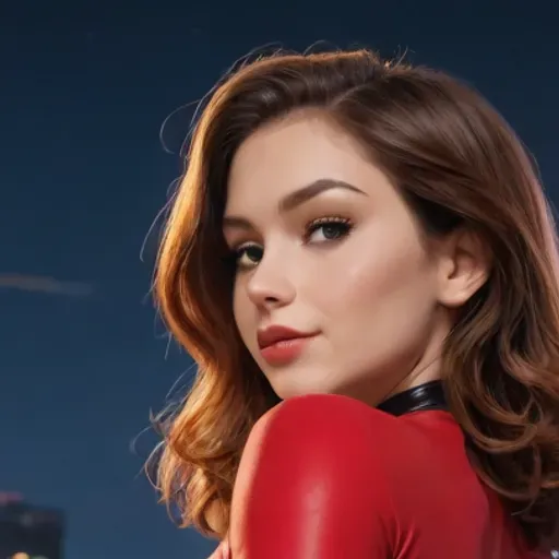 yapay zekâ porno görsel üretici