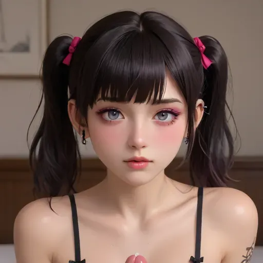 AI色情圖片產生器