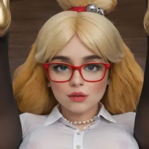generatore di immagini porno IA