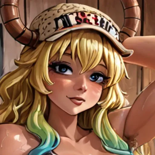 yapay zekâ porno görsel üretici