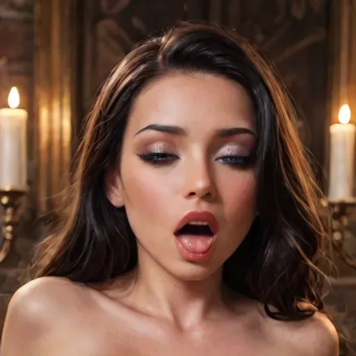 generatore di immagini porno IA