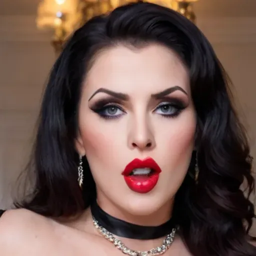 generatore di immagini porno IA