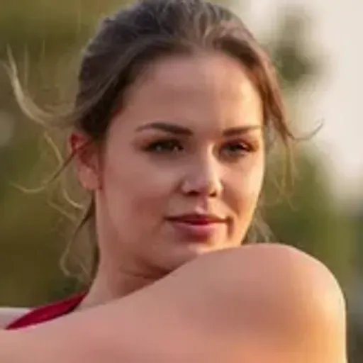 Generator obrazów pornograficznych z wykorzystaniem sztucznej inteligencji