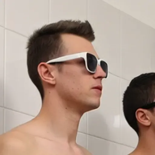 generatore di immagini porno IA