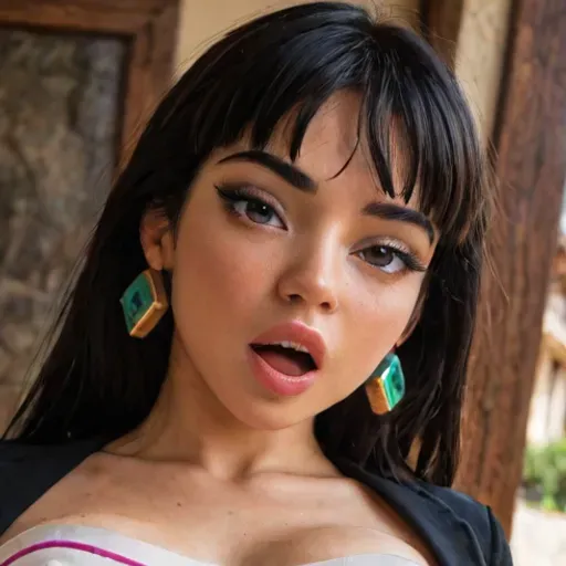 generatore di immagini porno IA
