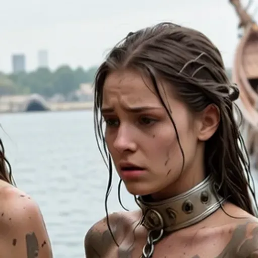 AI色情圖片產生器
