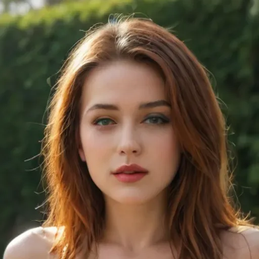 Pencipta imej lucah AI