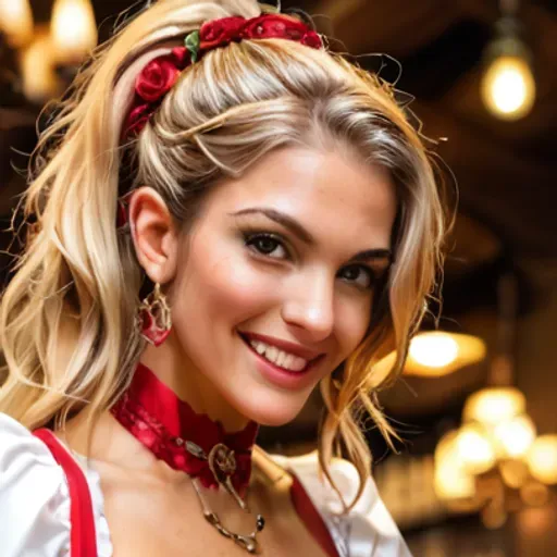 yapay zekâ porno görsel üretici