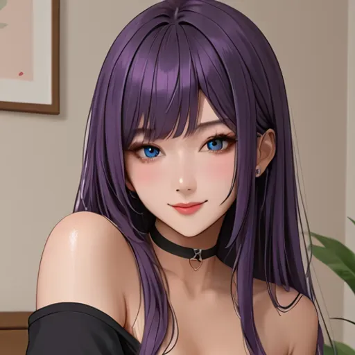 KI-Pornobild-Generator