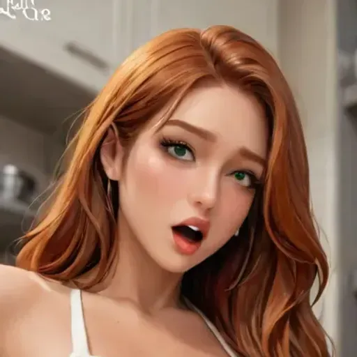 Penghasil gambar lucah AI