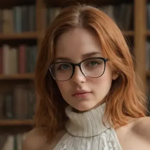 generatore di immagini porno IA