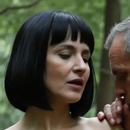 generatore di immagini porno IA