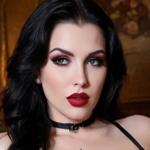 generatore di immagini porno IA