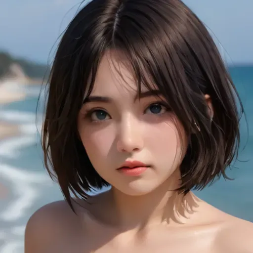 AI 포르노 이미지 생성기