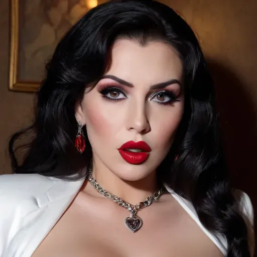 yapay zekâ porno görsel üretici
