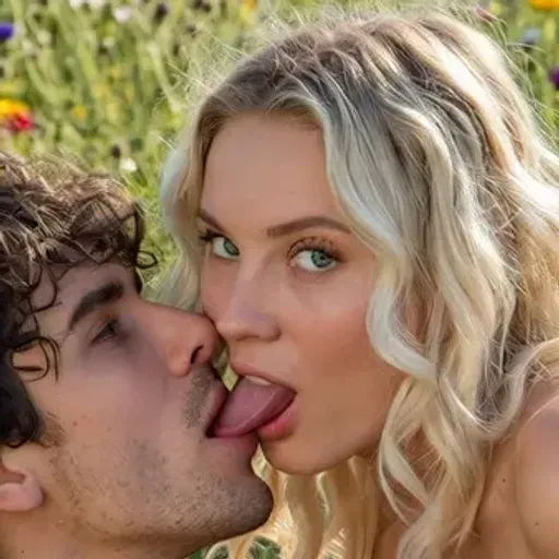 yapay zekâ porno foto üretici