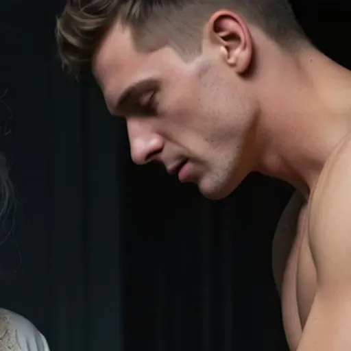 generatore di immagini porno IA