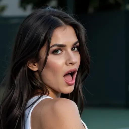 generatore di immagini porno IA