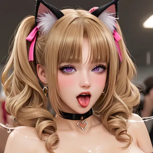 AIポルノ画像ジェネレーター