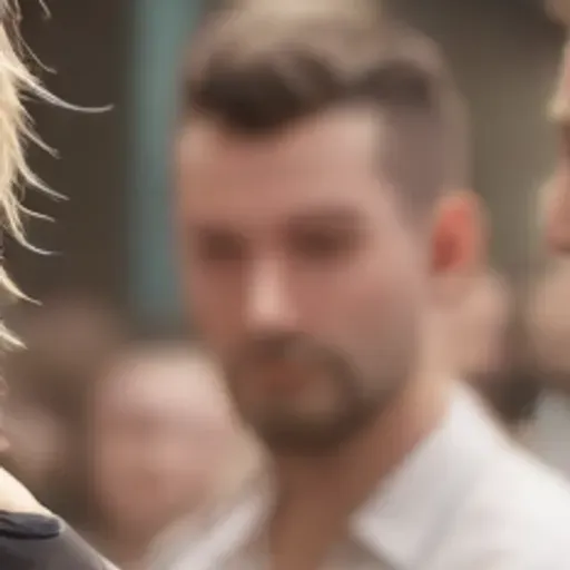 Generator obrazów pornograficznych z wykorzystaniem sztucznej inteligencji