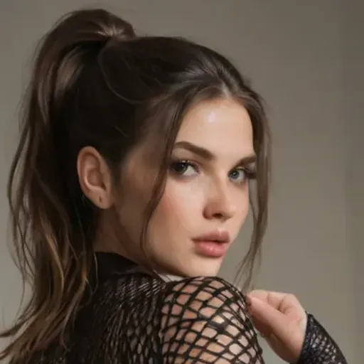 yapay zekâ porno görsel üretici