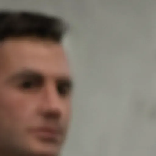 Pencipta imej lucah AI