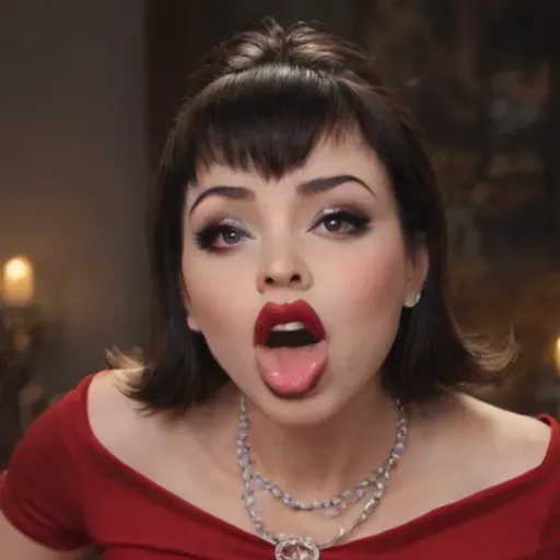 yapay zekâ porno görsel üretici