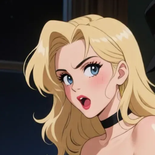 KI-Pornobildchen-Generator