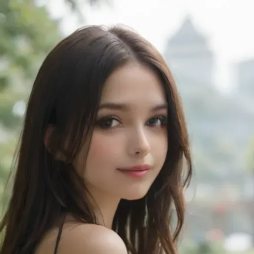 AI 포르노 이미지 생성기