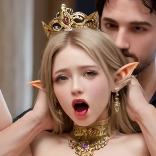 gerador de imagens pornô com IA