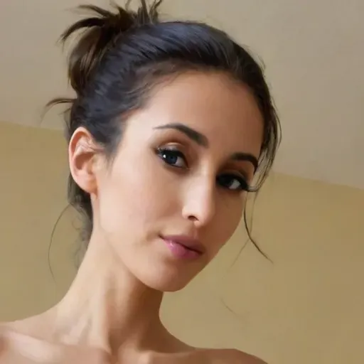 gerador de imagens pornô com IA