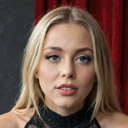 generatore di immagini porno IA