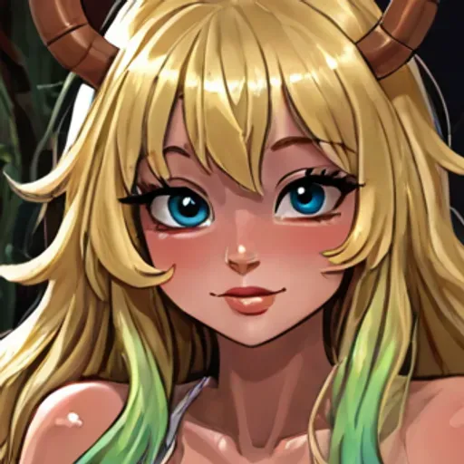 AI porn image generator