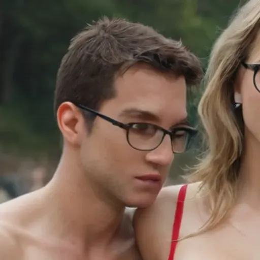 generatore di foto porno IA
