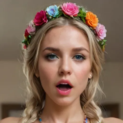 Generator obrazów pornograficznych z wykorzystaniem sztucznej inteligencji