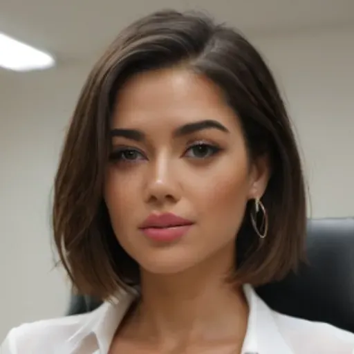 Generator obrazów pornograficznych z wykorzystaniem sztucznej inteligencji