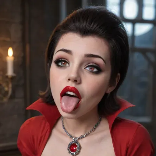 yapay zekâ porno görsel üretici